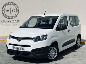 Toyota Proace City Verso 1.5D GX    102 CV   - Foto 2