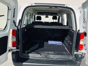 Toyota Proace City Verso 1.5D GX    102 CV   - Foto 10