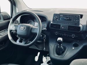 Toyota Proace City Verso 1.5D GX    102 CV   - Foto 13