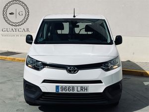Toyota Proace City Verso 1.5D GX    102 CV   - Foto 4
