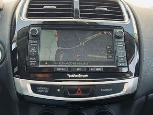 Mitsubishi ASX 220 DID AUTOMATICO 150CV  KAITEKI 4X4   - Foto 14