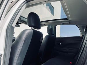Mitsubishi ASX 220 DID AUTOMATICO 150CV  KAITEKI 4X4   - Foto 26