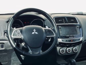 Mitsubishi ASX 220 DID AUTOMATICO 150CV  KAITEKI 4X4   - Foto 24