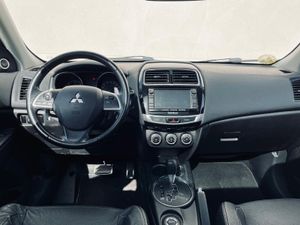 Mitsubishi ASX 220 DID AUTOMATICO 150CV  KAITEKI 4X4   - Foto 25