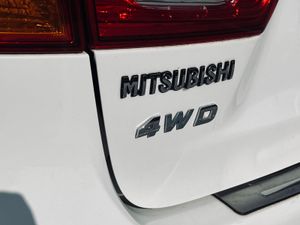 Mitsubishi ASX 220 DID AUTOMATICO 150CV  KAITEKI 4X4   - Foto 31