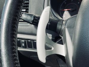 Mitsubishi ASX 220 DID AUTOMATICO 150CV  KAITEKI 4X4   - Foto 17