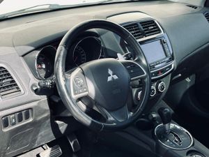 Mitsubishi ASX 220 DID AUTOMATICO 150CV  KAITEKI 4X4   - Foto 28