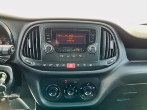 Fiat Doblò PANORAMA  1.3 MULTIJET    - Foto 18