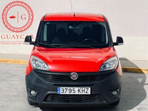 Fiat Doblò PANORAMA  1.3 MULTIJET    - Foto 3