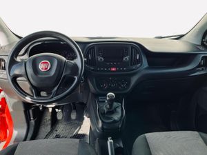 Fiat Doblò PANORAMA  1.3 MULTIJET    - Foto 14