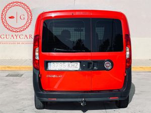 Fiat Doblò PANORAMA  1.3 MULTIJET    - Foto 9