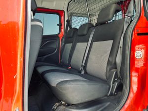 Fiat Doblò PANORAMA  1.3 MULTIJET    - Foto 13