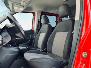 Fiat Doblò PANORAMA  1.3 MULTIJET    - Foto 11