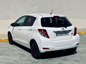 Toyota Yaris 1.4 D4D  CITY   - Foto 4