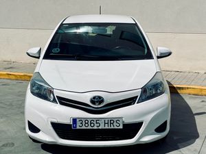 Toyota Yaris 1.4 D4D  CITY   - Foto 6