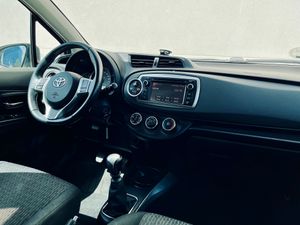 Toyota Yaris 1.4 D4D  CITY   - Foto 19