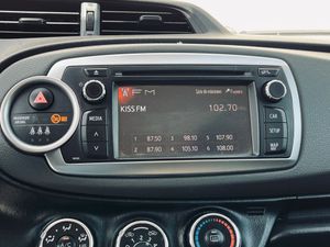 Toyota Yaris 1.4 D4D  CITY   - Foto 26