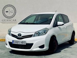 Toyota Yaris 1.4 D4D  CITY   - Foto 5