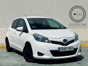 Toyota Yaris 1.4 D4D  CITY   - Foto 8