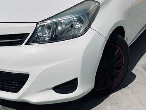 Toyota Yaris 1.4 D4D  CITY   - Foto 10