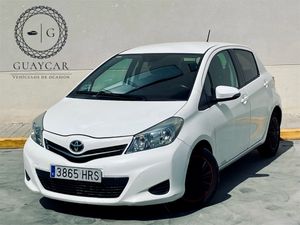 Toyota Yaris 1.4 D4D  CITY   - Foto 3