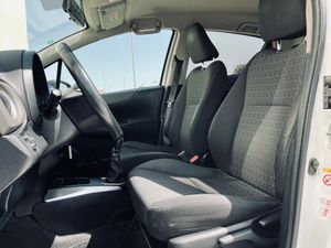 Toyota Yaris 1.4 D4D  CITY   - Foto 14