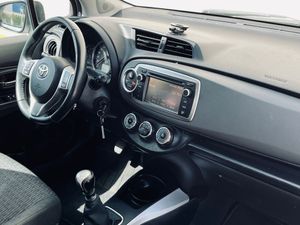 Toyota Yaris 1.4 D4D  CITY   - Foto 20