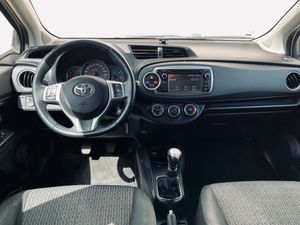 Toyota Yaris 1.4 D4D  CITY   - Foto 17