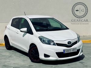 Toyota Yaris 1.4 D4D  CITY   - Foto 2