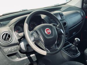 Fiat Fiorino Cargo Base 1.4 NATURAL POWER   - Foto 13