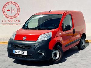 Fiat Fiorino Cargo Base 1.4 NATURAL POWER   - Foto 7