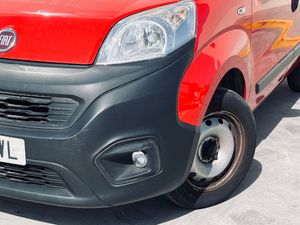 Fiat Fiorino Cargo Base 1.4 NATURAL POWER   - Foto 11