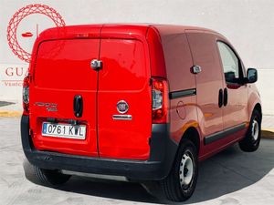 Fiat Fiorino Cargo Base 1.4 NATURAL POWER   - Foto 5