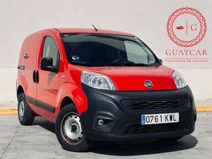 Fiat Fiorino Cargo Base 1.4 NATURAL POWER   - Foto 2