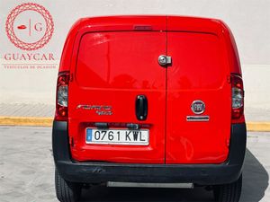 Fiat Fiorino Cargo Base 1.4 NATURAL POWER   - Foto 3