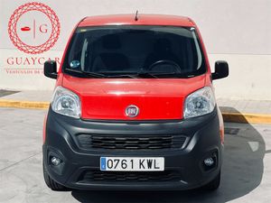Fiat Fiorino Cargo Base 1.4 NATURAL POWER   - Foto 6