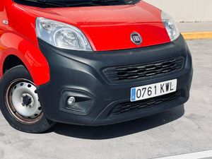 Fiat Fiorino Cargo Base 1.4 NATURAL POWER   - Foto 8