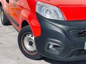 Fiat Fiorino Cargo Base 1.4 NATURAL POWER   - Foto 9