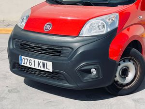 Fiat Fiorino Cargo Base 1.4 NATURAL POWER   - Foto 10