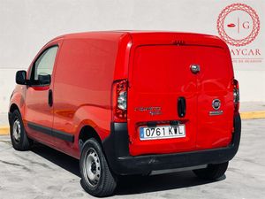 Fiat Fiorino Cargo Base 1.4 NATURAL POWER   - Foto 4
