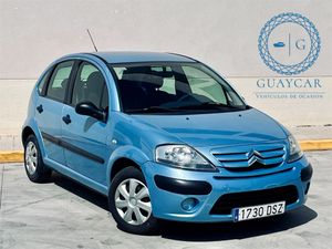 Citroën C3 1.1i Furio  5 p   - Foto 6
