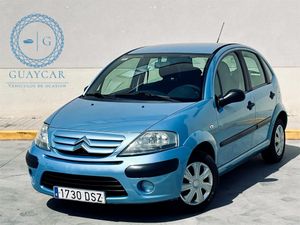 Citroën C3 1.1i Furio  5 p   - Foto 2