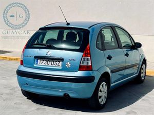Citroën C3 1.1i Furio  5 p   - Foto 7