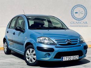Citroën C3 1.1i Furio  5 p   - Foto 5