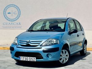 Citroën C3 1.1i Furio  5 p   - Foto 3