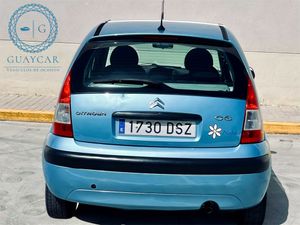 Citroën C3 1.1i Furio  5 p   - Foto 8