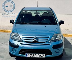 Citroën C3 1.1i Furio  5 p   - Foto 4