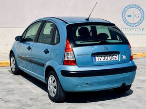 Citroën C3 1.1i Furio  5 p   - Foto 9