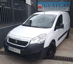 Peugeot Partner PRO CONFORT Blue 1.6 HDI   - Foto 18