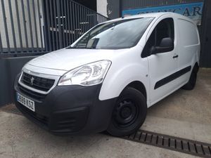 Peugeot Partner PRO CONFORT Blue 1.6 HDI   - Foto 6